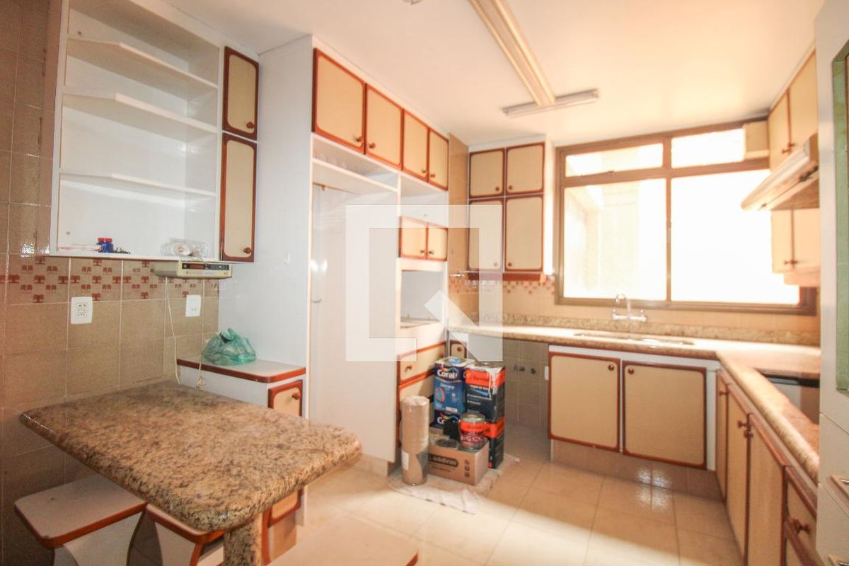 Apartamento à Venda - Cambuí, 4 Quartos,  374 m2 em , Campinas - sp | SoloBR