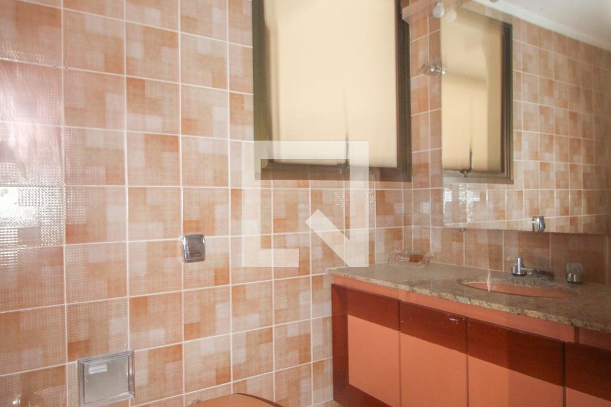 Apartamento à Venda - Cambuí, 4 Quartos,  374 m2 em , Campinas - sp | SoloBR