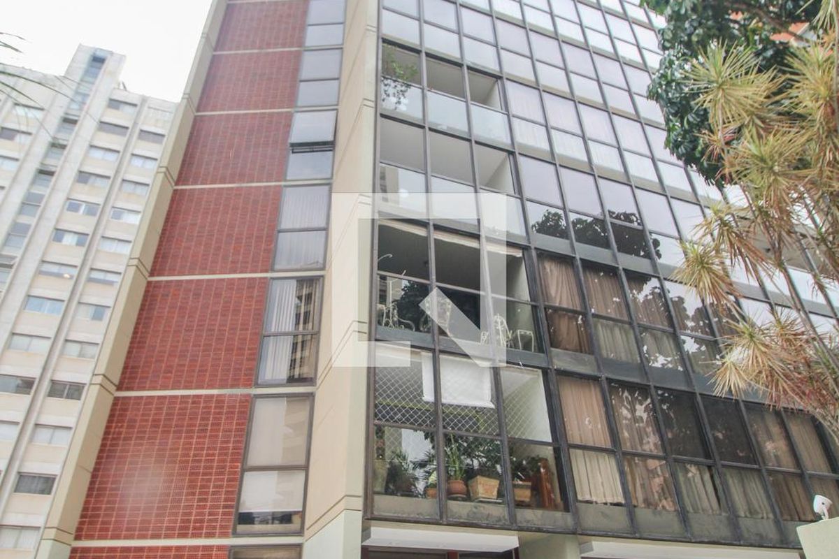 Apartamento à Venda - Cambuí, 4 Quartos,  374 m2 em , Campinas - sp | SoloBR