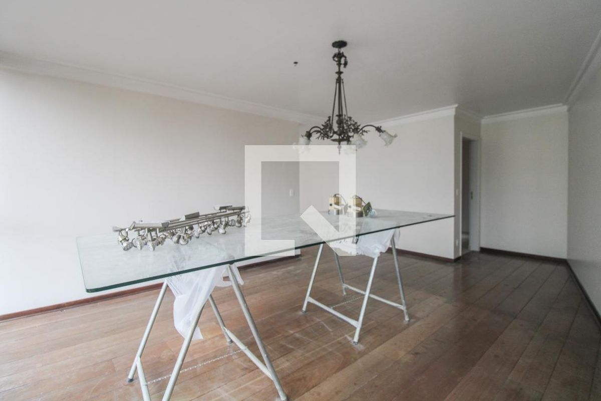 Apartamento à Venda - Cambuí, 4 Quartos,  374 m2 em , Campinas - sp | SoloBR