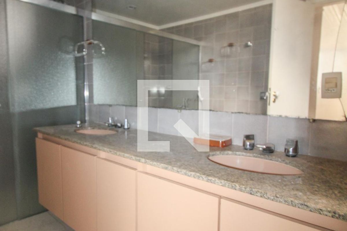 Apartamento à Venda - Cambuí, 4 Quartos,  374 m2 em , Campinas - sp | SoloBR