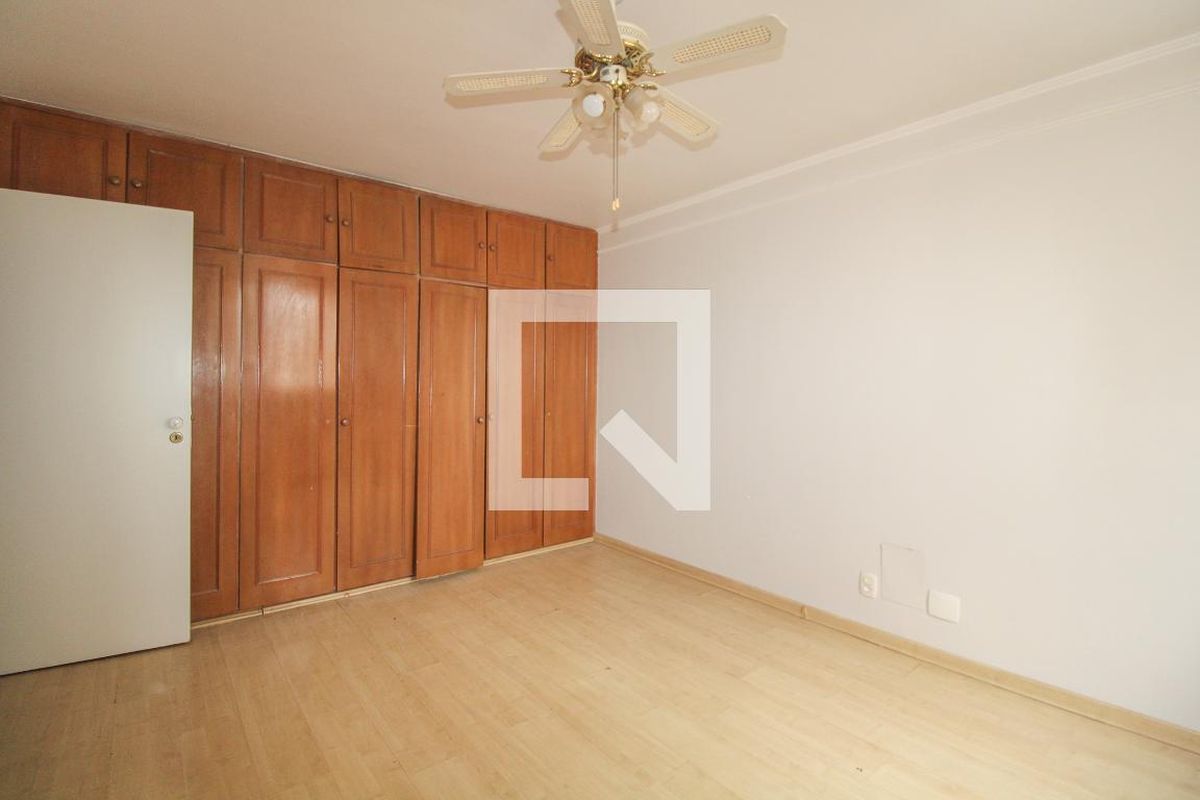 Apartamento à Venda - Cambuí, 4 Quartos,  374 m2 em , Campinas - sp | SoloBR