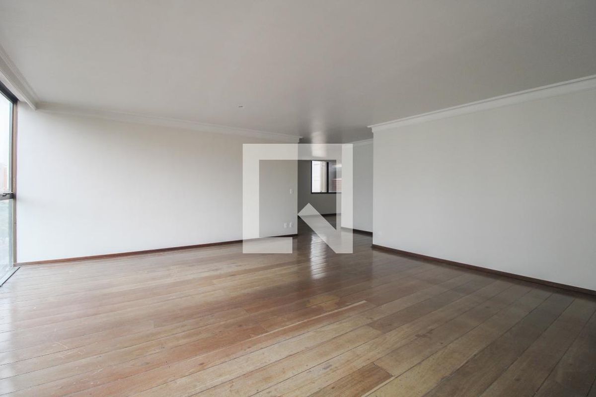 Apartamento à Venda - Cambuí, 4 Quartos,  374 m2 em , Campinas - sp | SoloBR