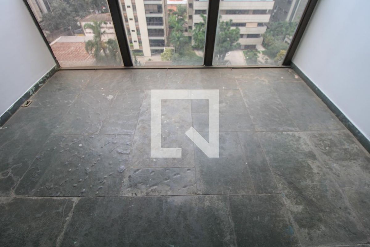 Apartamento à Venda - Cambuí, 4 Quartos,  374 m2 em , Campinas - sp | SoloBR