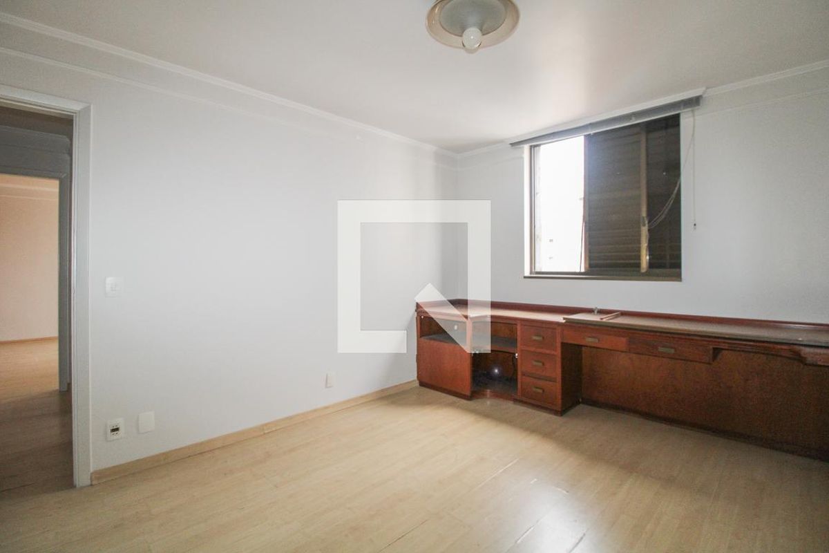 Apartamento à Venda - Cambuí, 4 Quartos,  374 m2 em , Campinas - sp | SoloBR