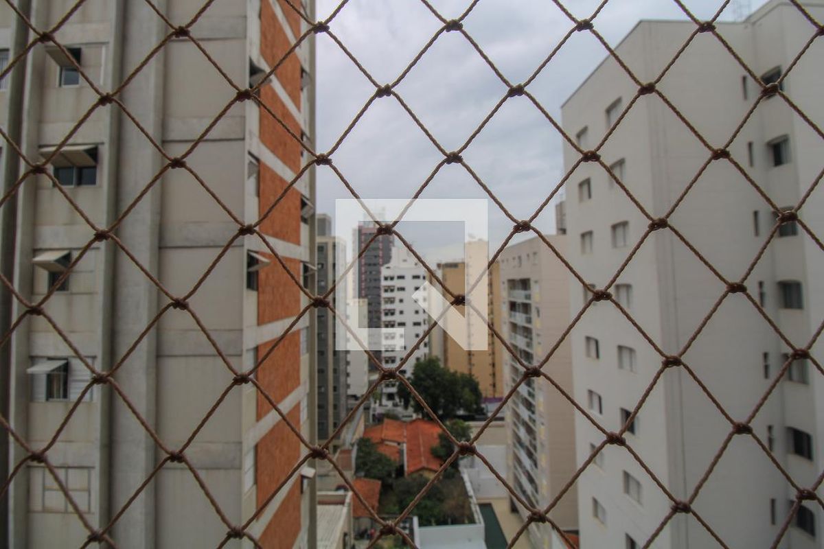 Apartamento à Venda - Cambuí, 4 Quartos,  374 m2 em , Campinas - sp | SoloBR