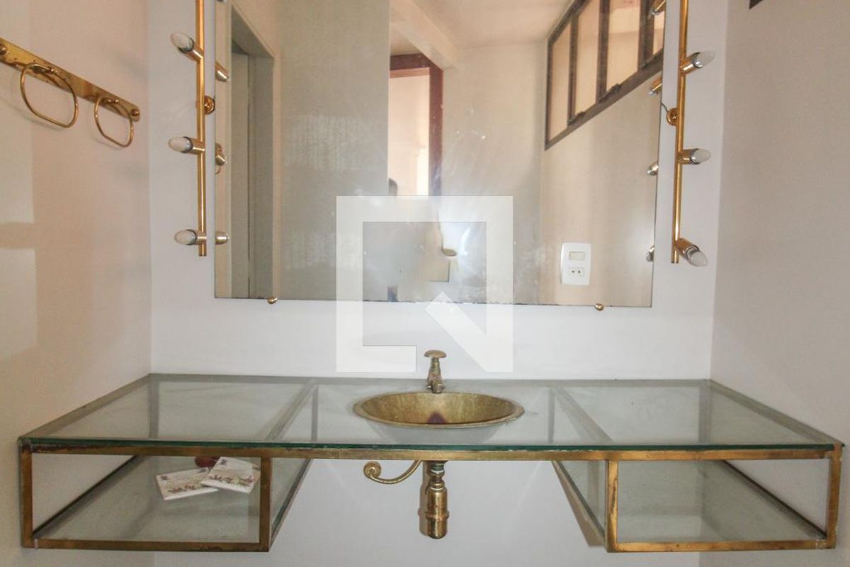 Apartamento à Venda - Cambuí, 4 Quartos,  374 m2 em , Campinas - sp | SoloBR
