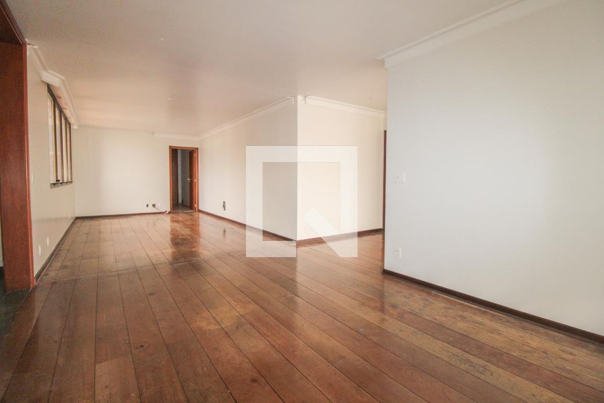 Apartamento à Venda - Cambuí, 4 Quartos,  374 m2 em , Campinas - sp | SoloBR