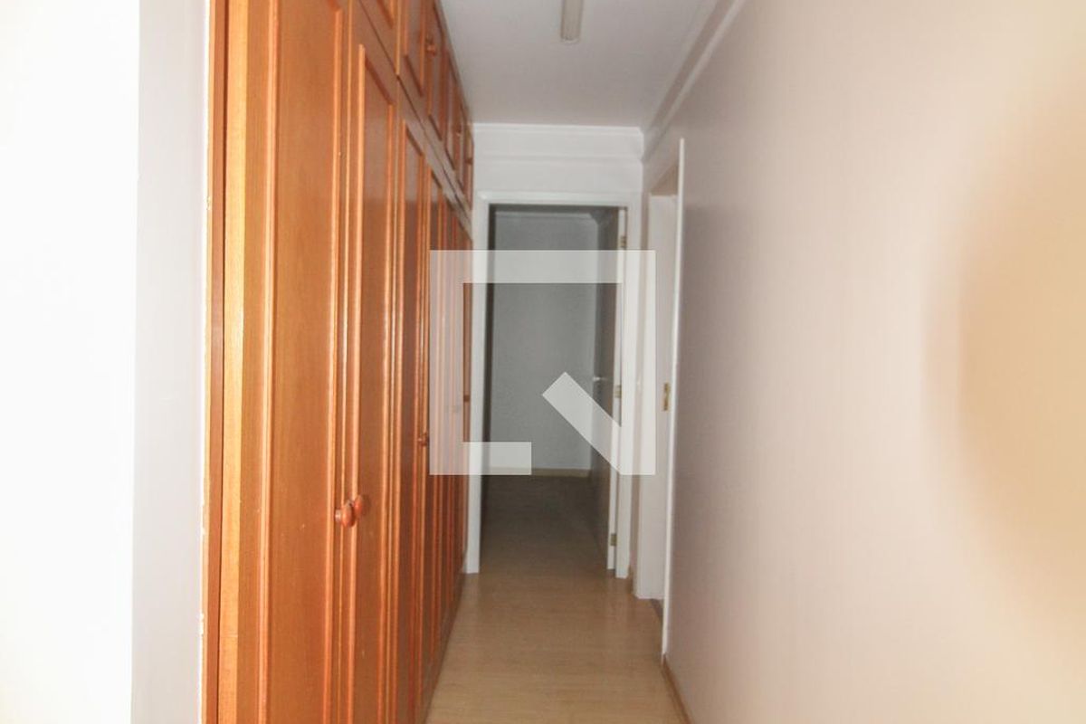 Apartamento à Venda - Cambuí, 4 Quartos,  374 m2 em , Campinas - sp | SoloBR