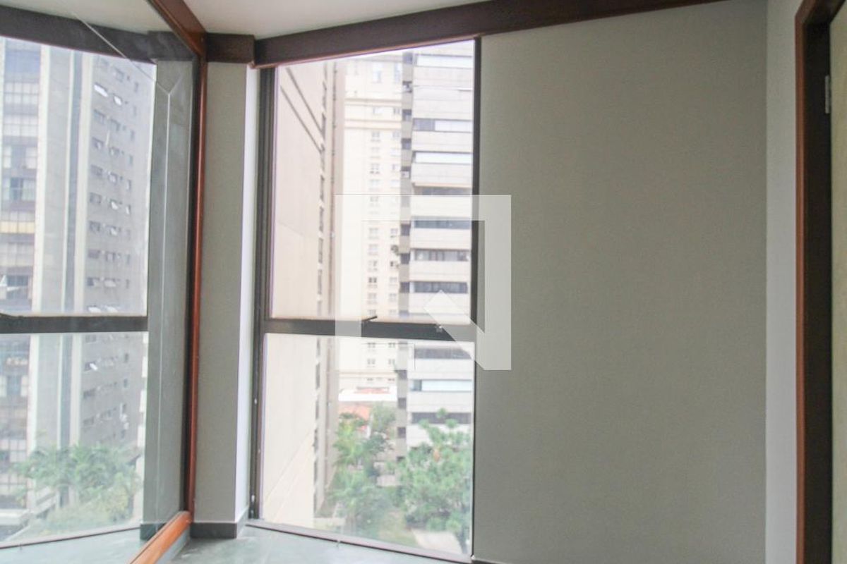 Apartamento à Venda - Cambuí, 4 Quartos,  374 m2 em , Campinas - sp | SoloBR