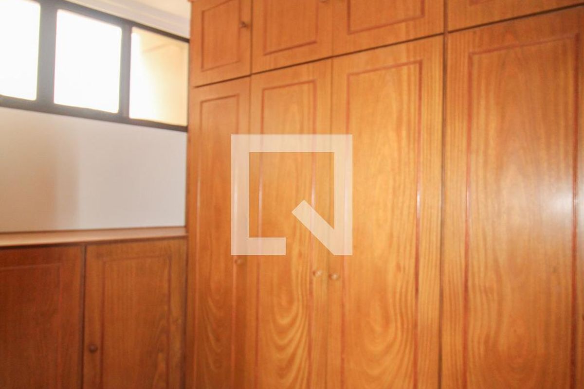Apartamento à Venda - Cambuí, 4 Quartos,  374 m2 em , Campinas - sp | SoloBR