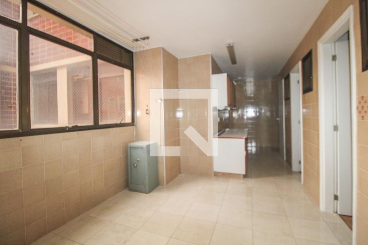 Apartamento à Venda - Cambuí, 4 Quartos,  374 m2 em , Campinas - sp | SoloBR