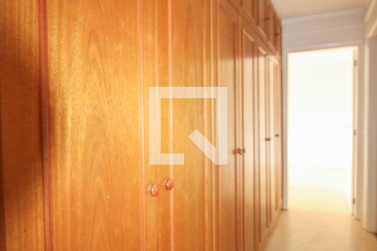 Apartamento à Venda - Cambuí, 4 Quartos,  374 m2 em , Campinas - sp | SoloBR