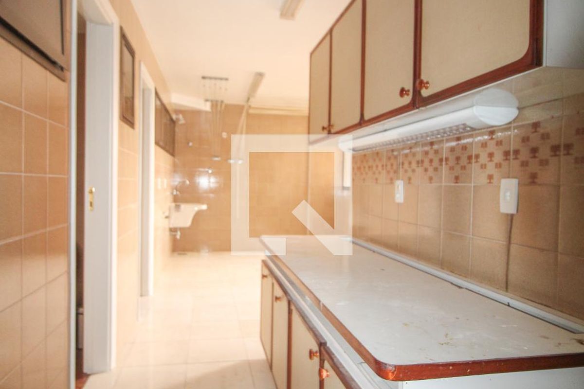 Apartamento à Venda - Cambuí, 4 Quartos,  374 m2 em , Campinas - sp | SoloBR