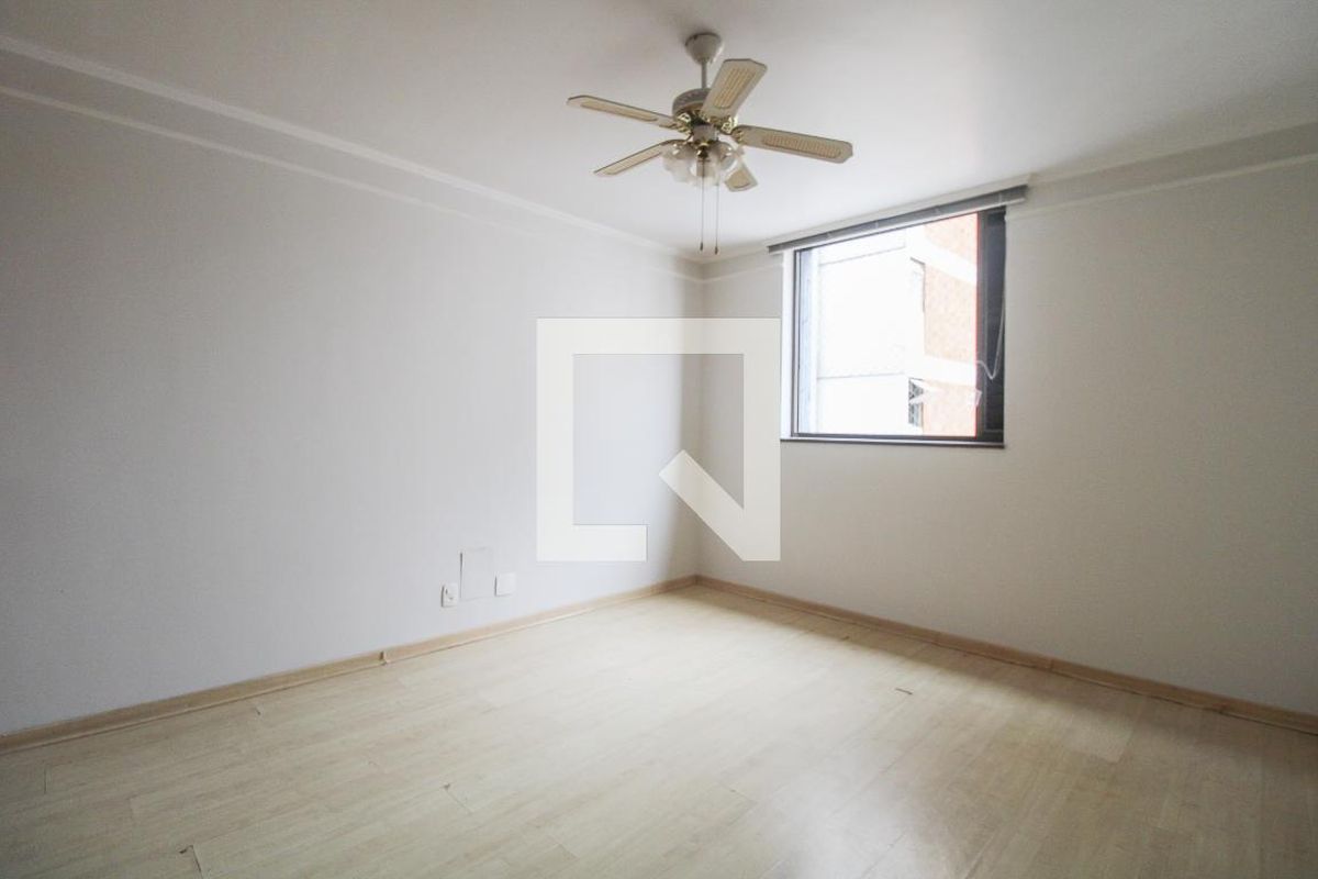 Apartamento à Venda - Cambuí, 4 Quartos,  374 m2 em , Campinas - sp | SoloBR