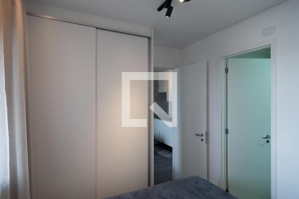 Apartamento, 1 quarto, 34 m² - Foto 34