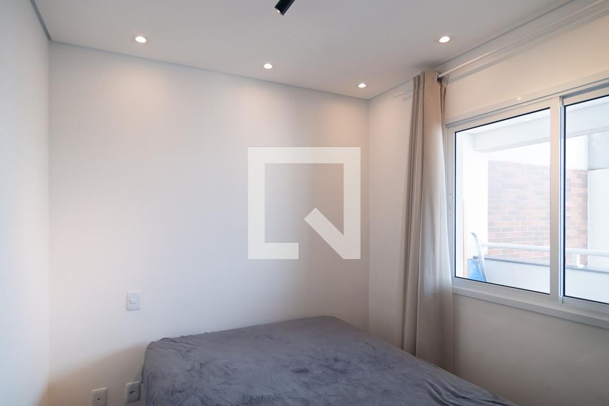 Apartamento, 1 quarto, 34 m² - Foto 26