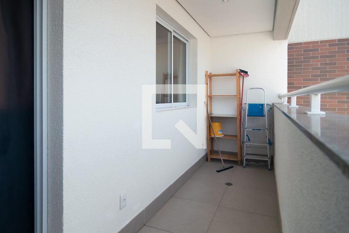 Apartamento, 1 quarto, 34 m² - Foto 16