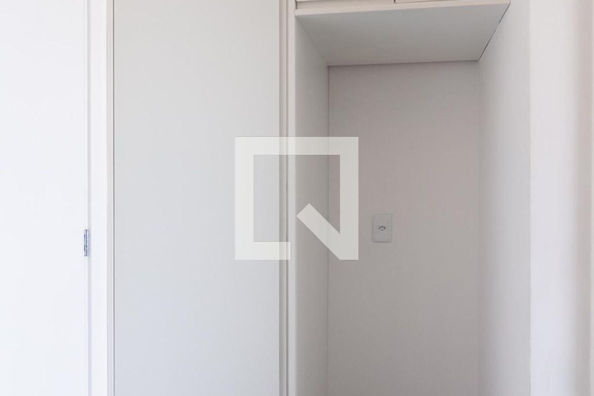 Apartamento, 1 quarto, 34 m² - Foto 12
