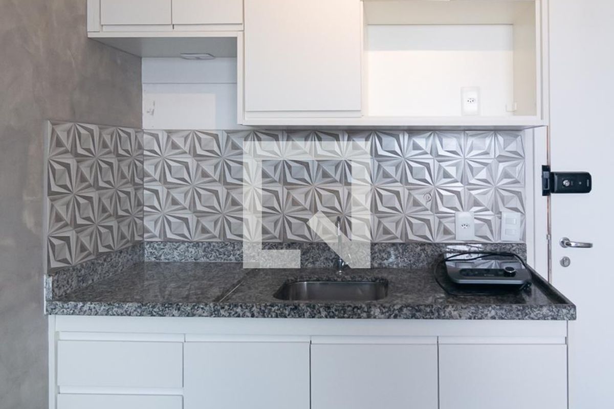Apartamento, 1 quarto, 34 m² - Foto 10