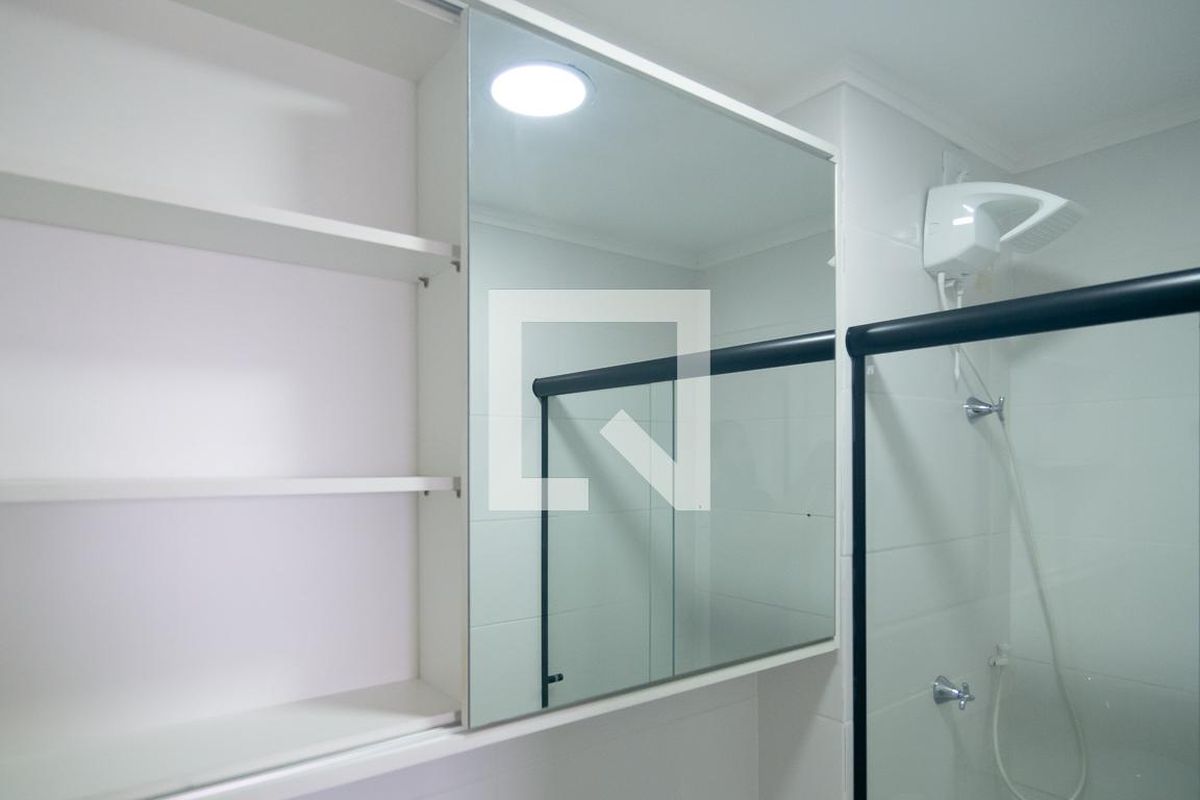 Apartamento, 1 quarto, 34 m² - Foto 42