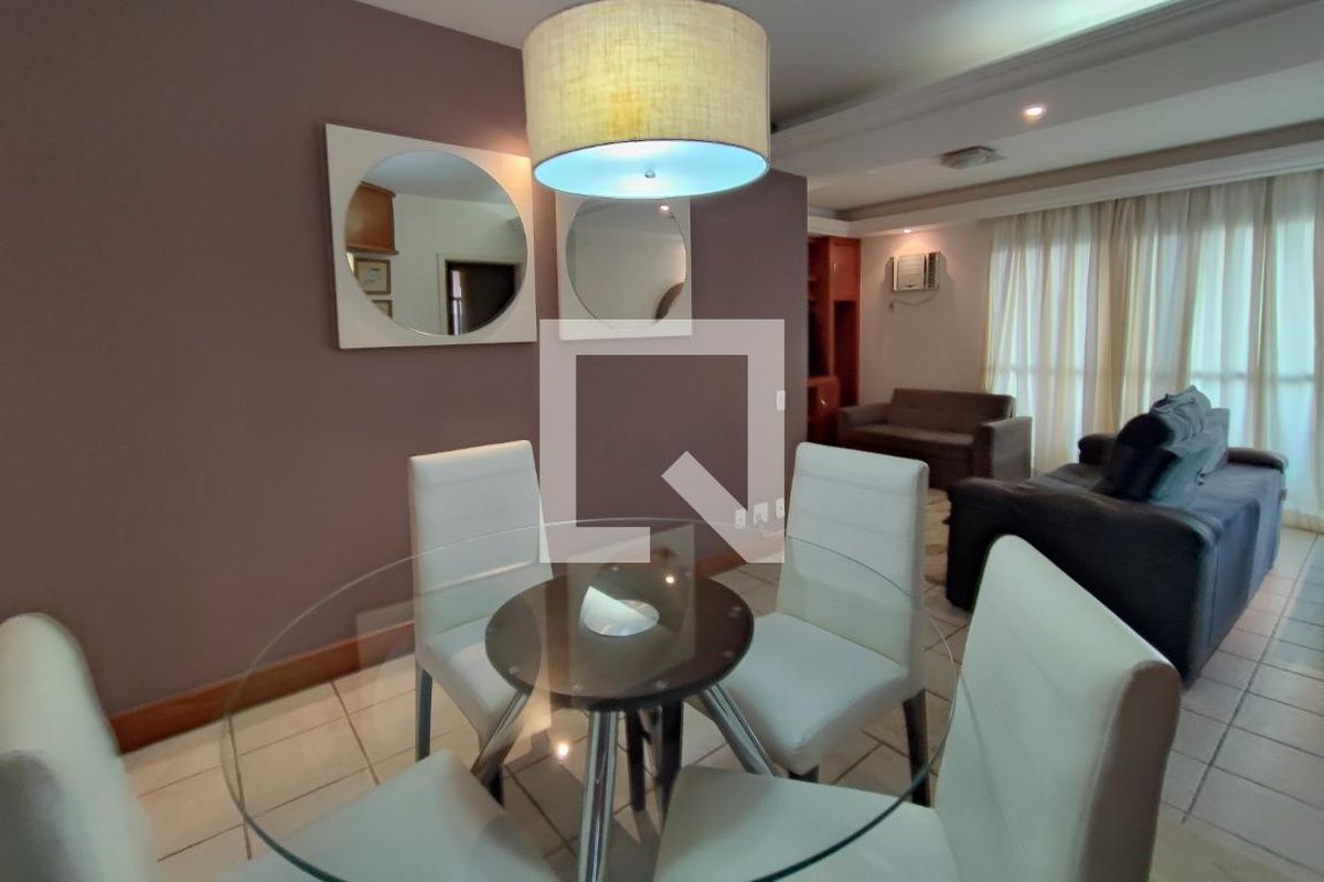 Apartamento à Venda - Cambuí, 1 Quarto,  72 m2 em , Campinas - sp | SoloBR