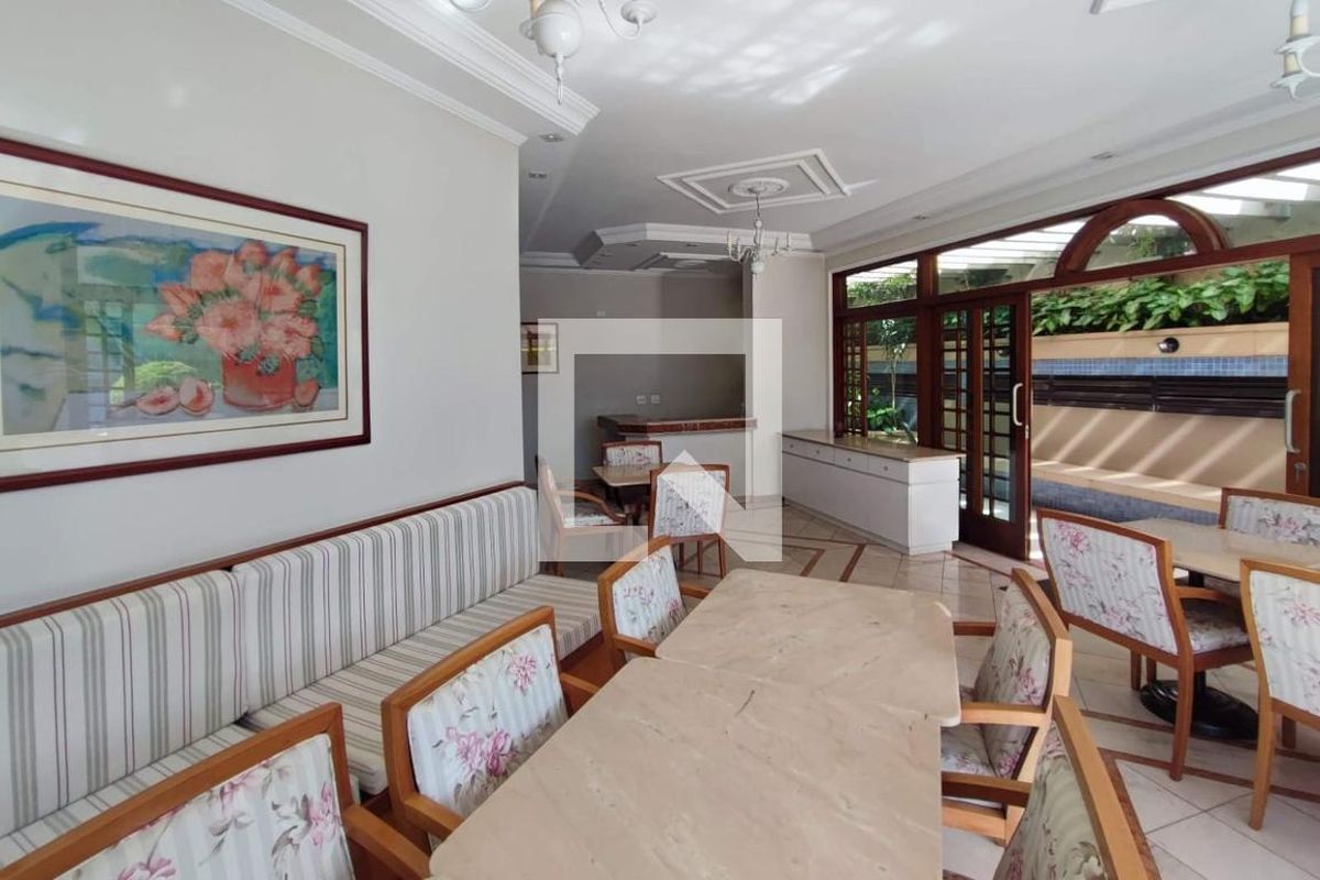 Apartamento à Venda - Cambuí, 1 Quarto,  72 m2 em , Campinas - sp | SoloBR