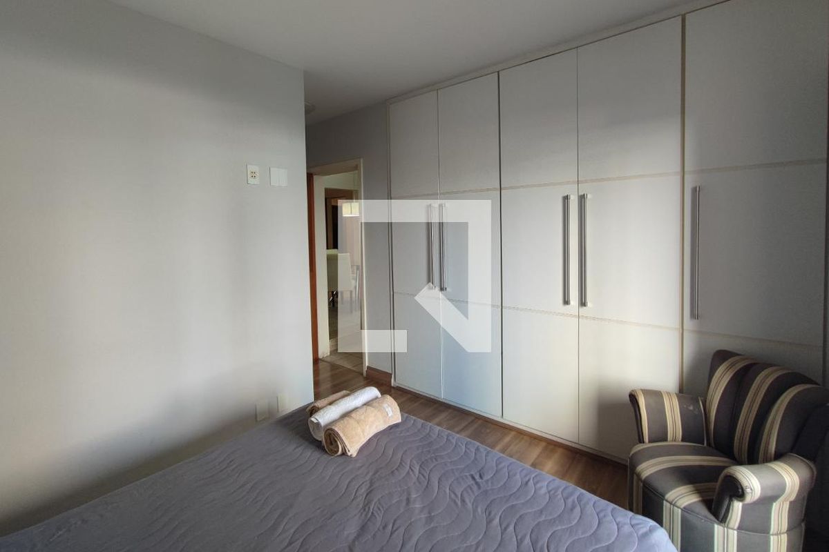 Apartamento à Venda - Cambuí, 1 Quarto,  72 m2 em , Campinas - sp | SoloBR