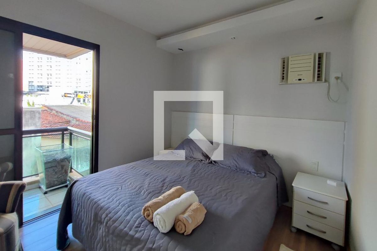 Apartamento à Venda - Cambuí, 1 Quarto,  72 m2 em , Campinas - sp | SoloBR