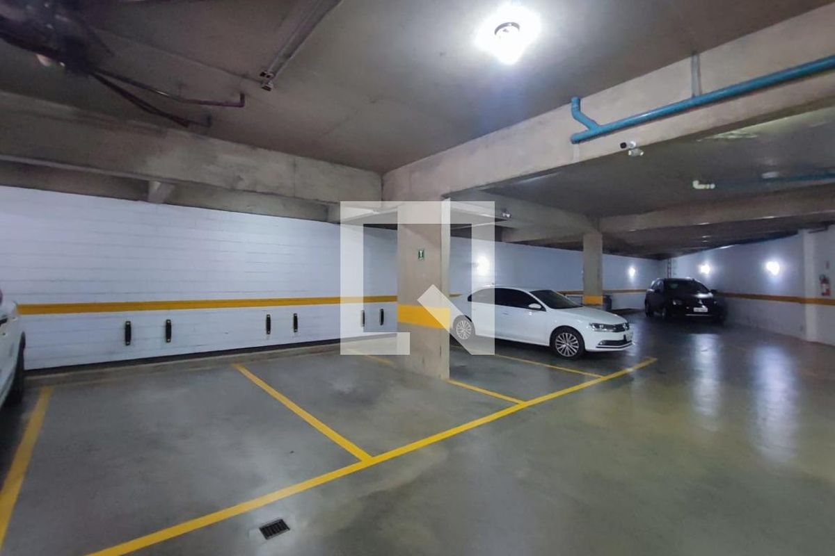 Apartamento à Venda - Cambuí, 1 Quarto,  72 m2 em , Campinas - sp | SoloBR