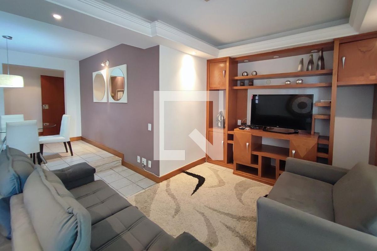 Apartamento à Venda - Cambuí, 1 Quarto,  72 m2 em , Campinas - sp | SoloBR