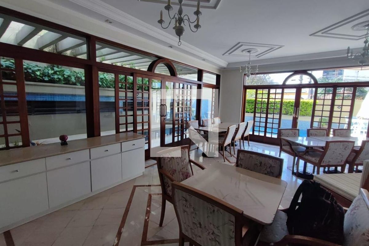 Apartamento à Venda - Cambuí, 1 Quarto,  72 m2 em , Campinas - sp | SoloBR