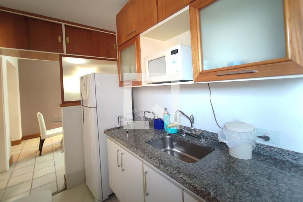 Apartamento à Venda - Cambuí, 1 Quarto,  72 m2 em , Campinas - sp | SoloBR
