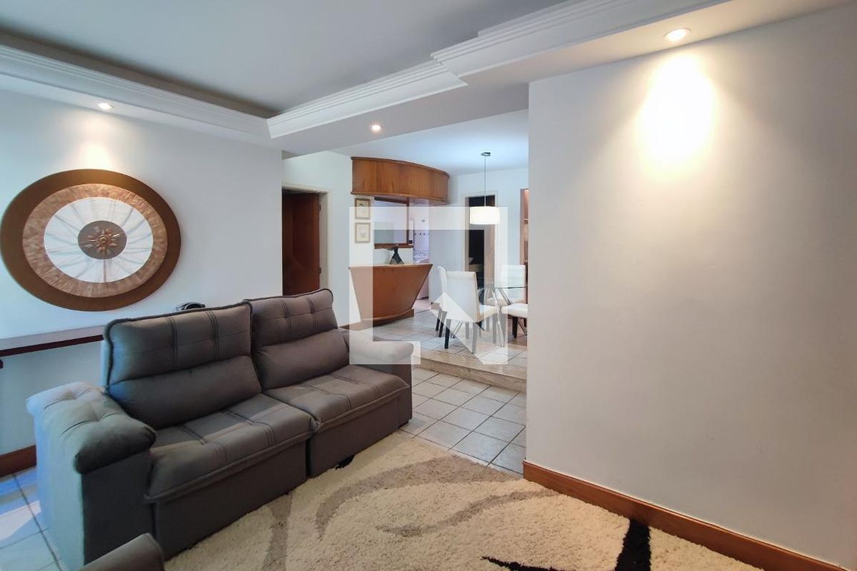 Apartamento à Venda - Cambuí, 1 Quarto,  72 m2 em , Campinas - sp | SoloBR