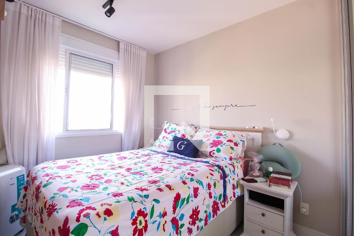Apartamento, 2 quartos, 54 m² - Foto 14
