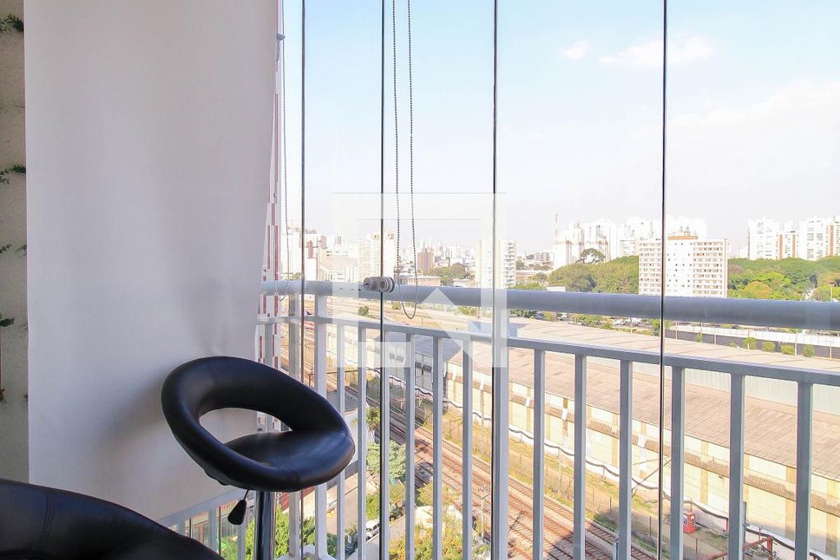 Apartamento, 2 quartos, 54 m² - Foto 12
