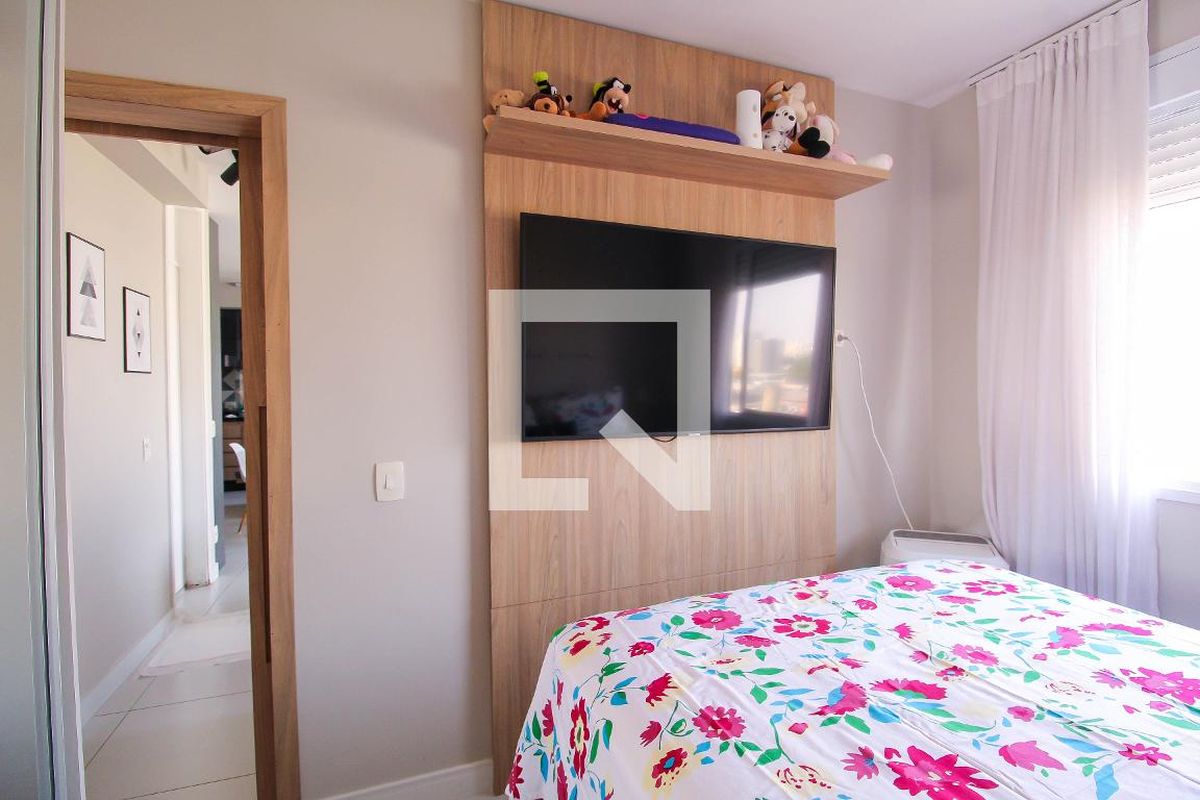 Apartamento, 2 quartos, 54 m² - Foto 20