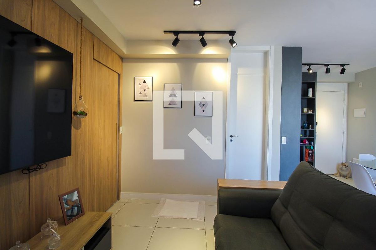 Apartamento, 2 quartos, 54 m² - Foto 4
