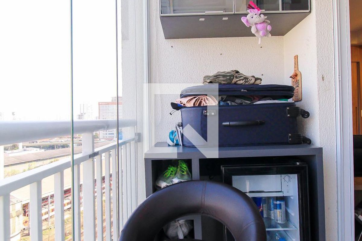 Apartamento, 2 quartos, 54 m² - Foto 10
