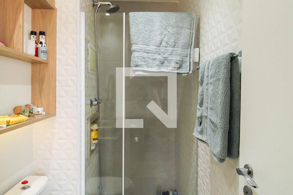 Apartamento, 2 quartos, 54 m² - Foto 22