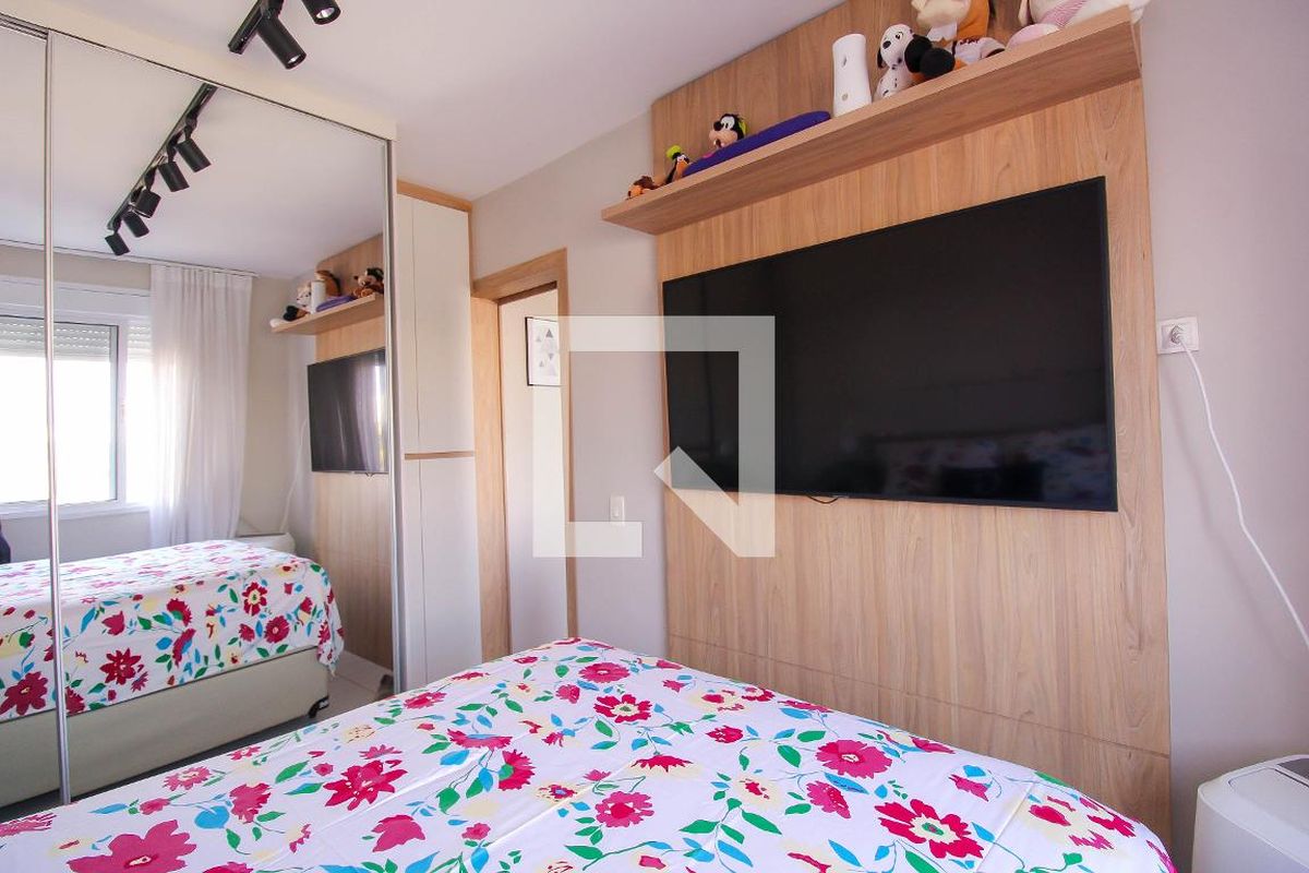 Apartamento, 2 quartos, 54 m² - Foto 18