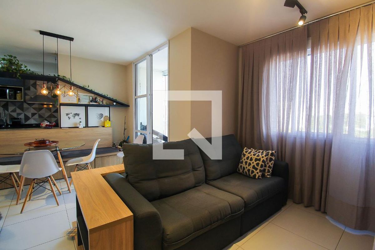 Apartamento, 2 quartos, 54 m² - Foto 6