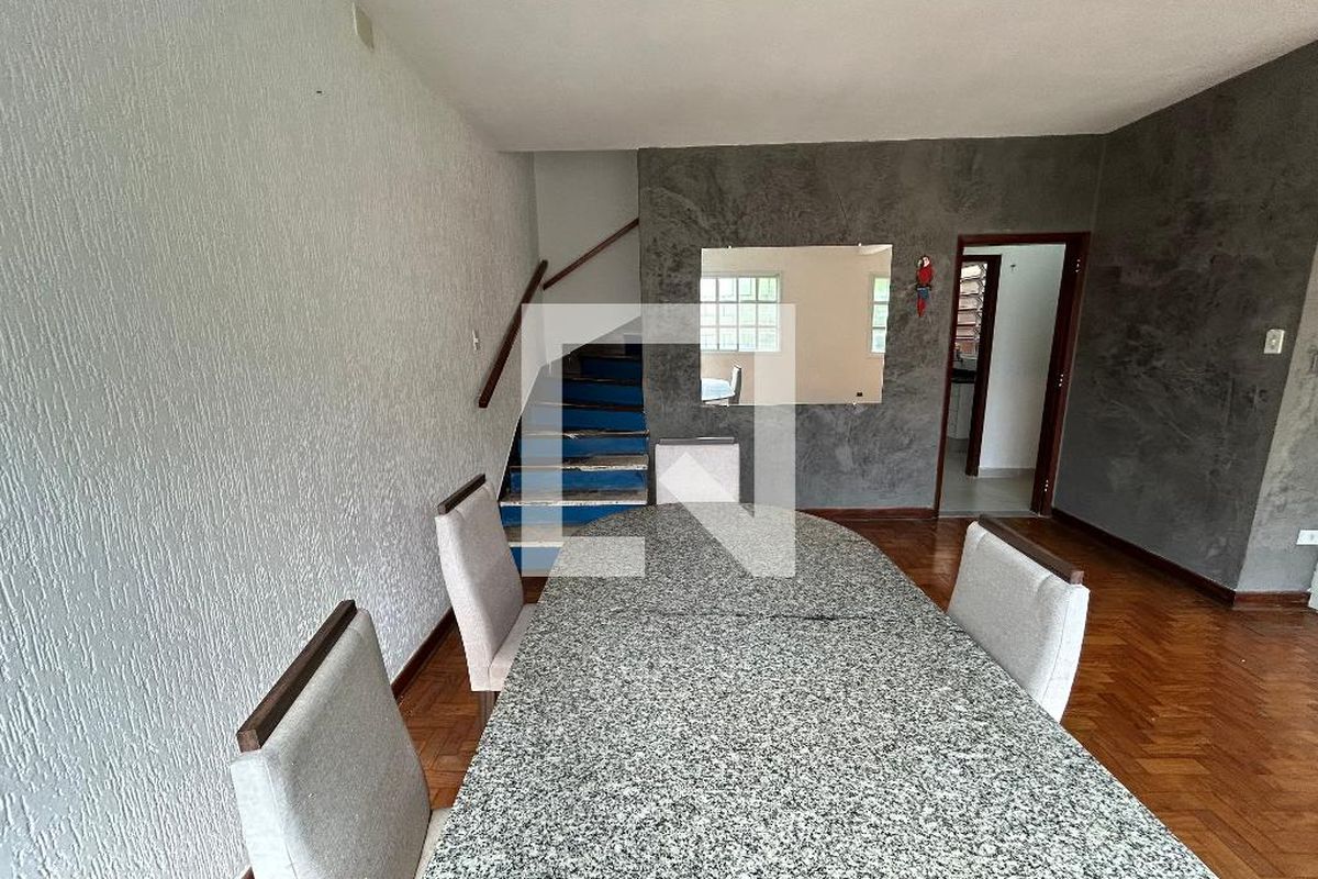 Casa, 4 quartos, 170 m² - Foto 8