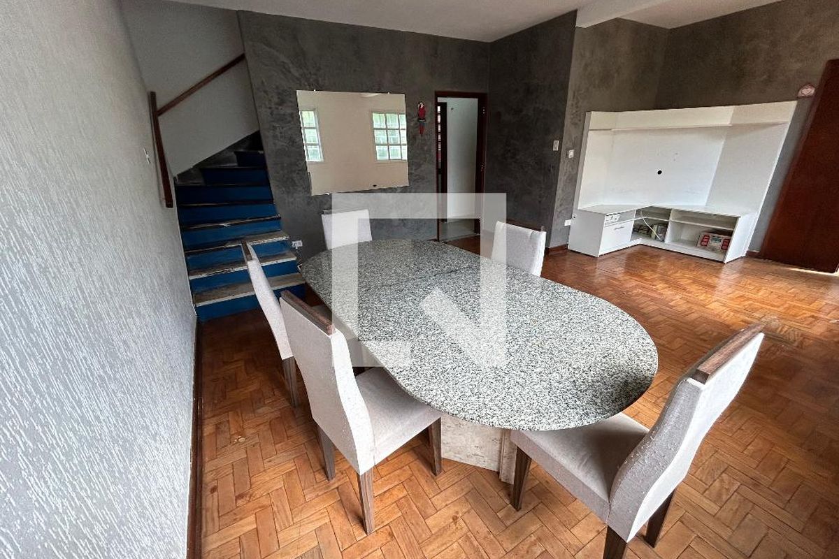 Casa, 4 quartos, 170 m² - Foto 10