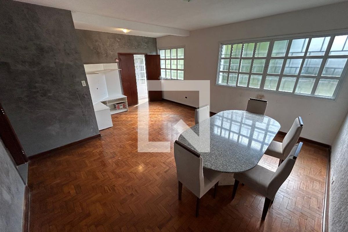 Casa, 4 quartos, 170 m² - Foto 2