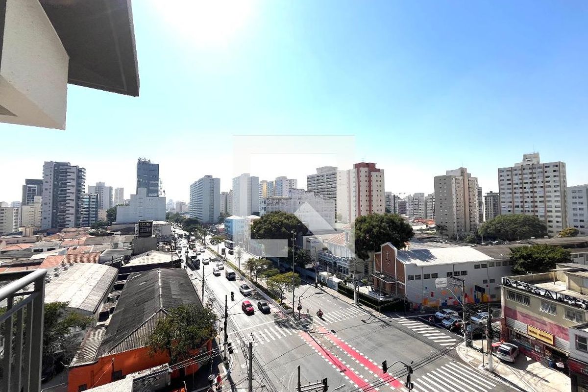 Apartamento, 2 quartos, 46 m² - Foto 28
