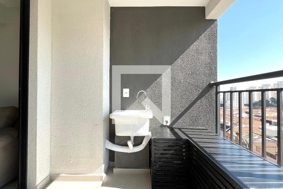 Apartamento, 2 quartos, 46 m² - Foto 68