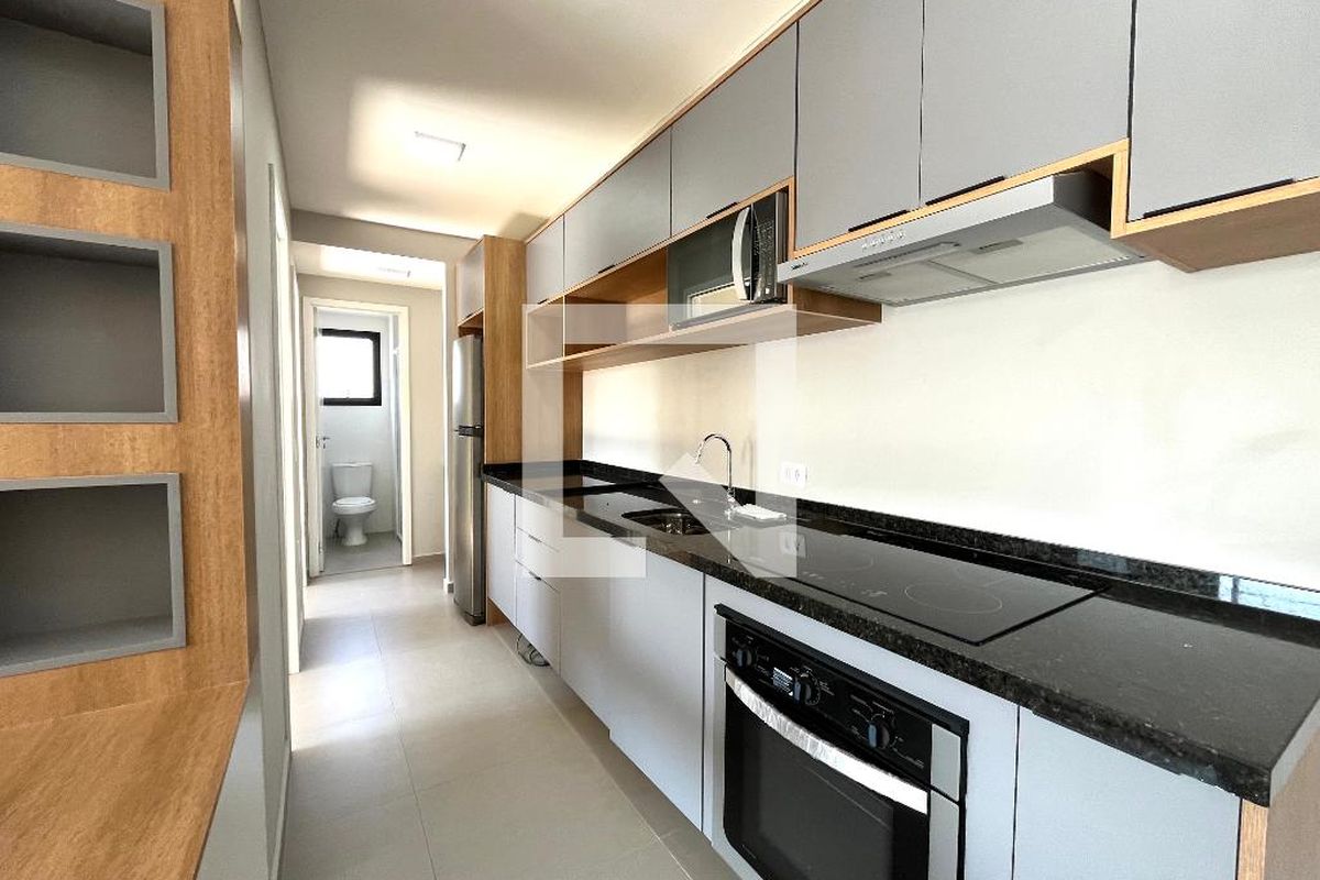 Apartamento, 2 quartos, 46 m² - Foto 56