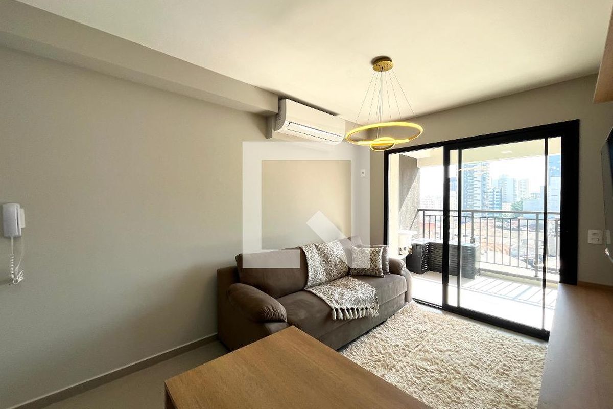 Apartamento, 2 quartos, 46 m² - Foto 4