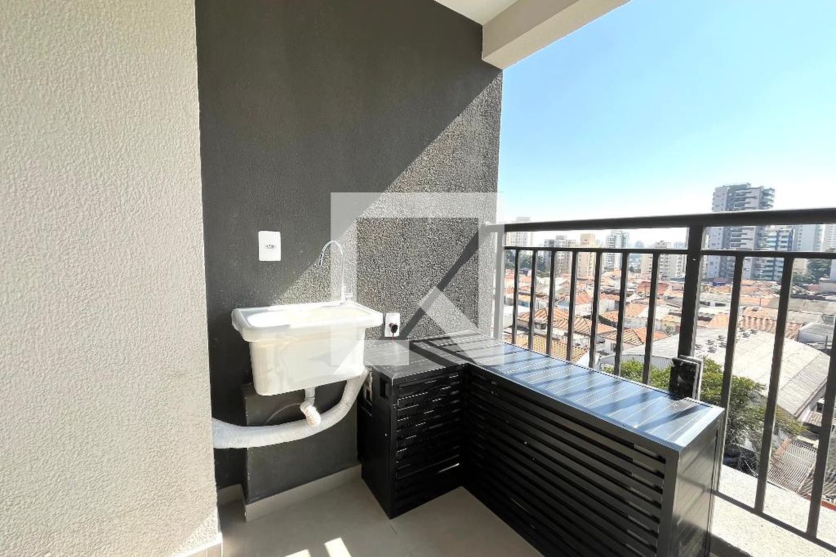 Apartamento, 2 quartos, 46 m² - Foto 64